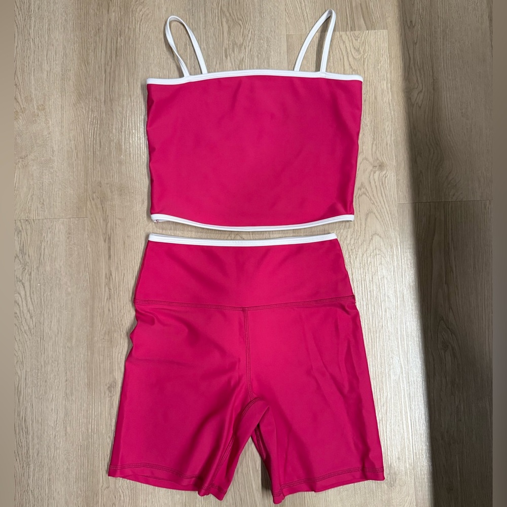 Five the Label Athletic Set